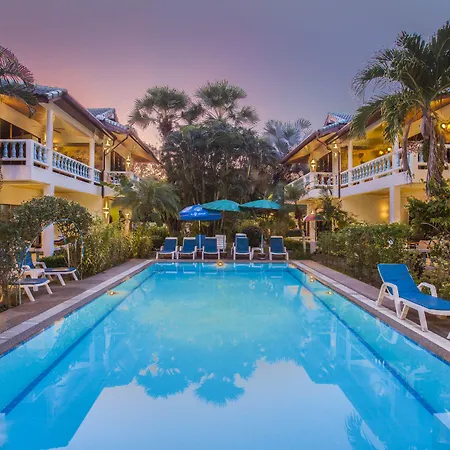 Ya Nui Resort - Sha Extra Plus-2