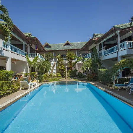 Ya Nui Resort - Sha Extra Plus-3