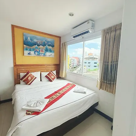 Abby'S House Hotel-3