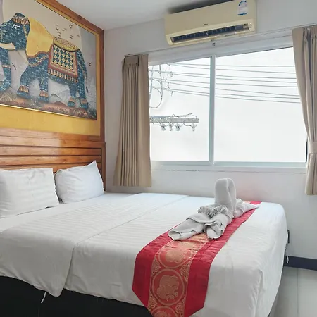Abby'S House Hotel-2
