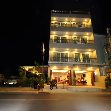 Choophorn House-2