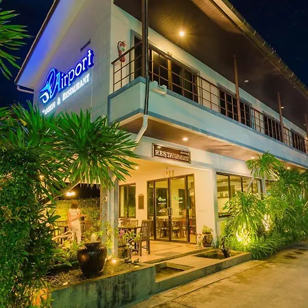 Airport Mansion Phuket-3