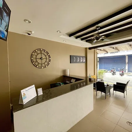 The Little Moon Residence-3