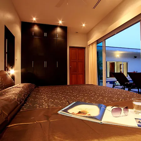Phuket Lagoon Pool Villa-2