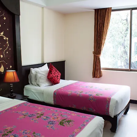At Phuket Inn Patong Beach-2