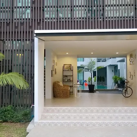 Good Day Phuket Hotel-2