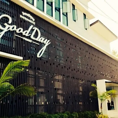Good Day Phuket Hotel-3
