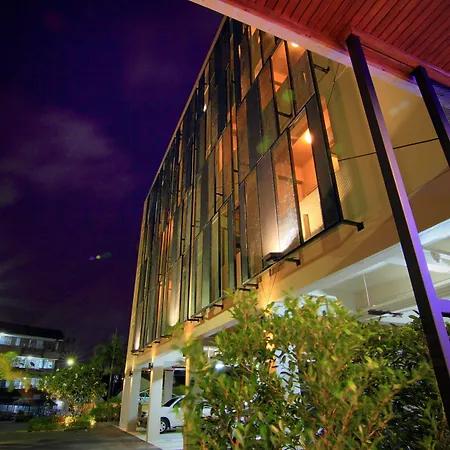 Cool Residence Hotel-2