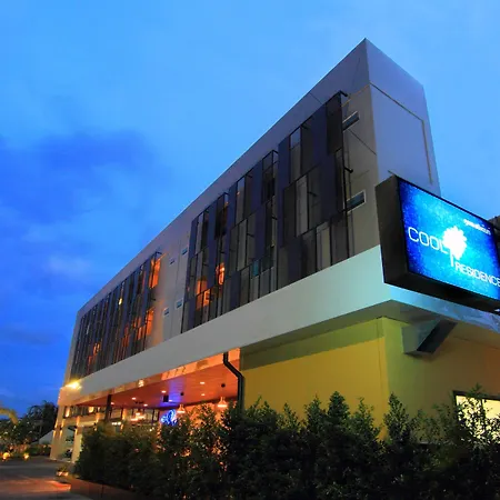 Cool Residence Hotel-3