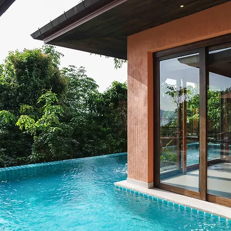Korsiri Pool Villas-2