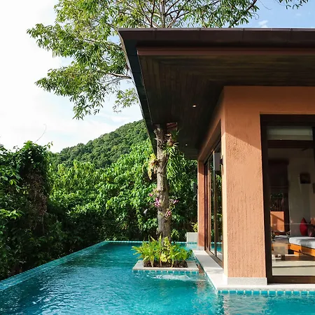 Korsiri Pool Villas-3