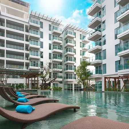 Fishermens Harbour Urban Resort - SHA Extra Plus-3