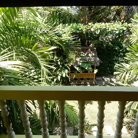 Chez Charly Bungalow-2