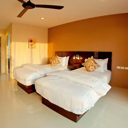 Mellow Space Boutique Rooms-3