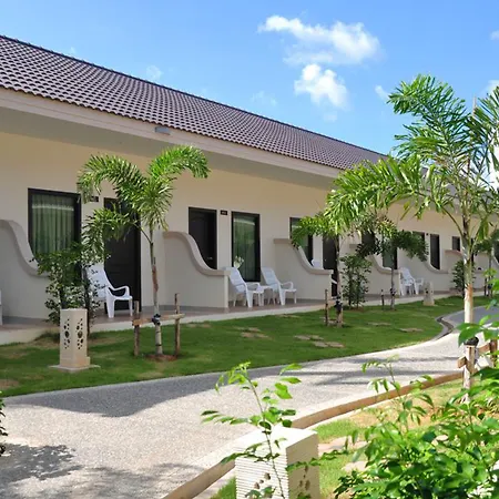 Tuana Hotels The Natural Resort-3