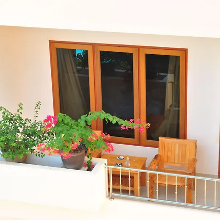 Karon Village Hotel-2