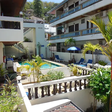 Blue Sky Residence-3