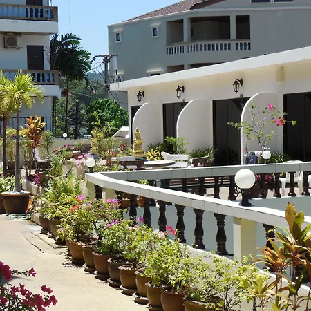 Blue Sky Residence-2
