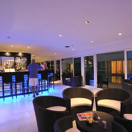 The Palms, Kamala Beach - Sha Extra Plus-2