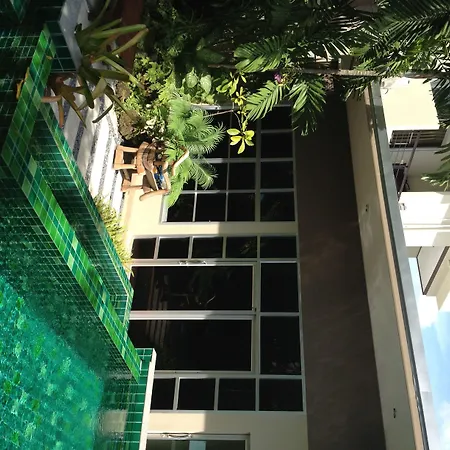 Benjamas Place Hotel-3