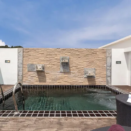 Kamala Regent Phuket Serviced Apartment-2