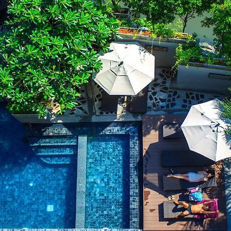 Mazi Design Hotel By Kalima-3