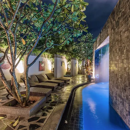 Mazi Design Hotel By Kalima-2