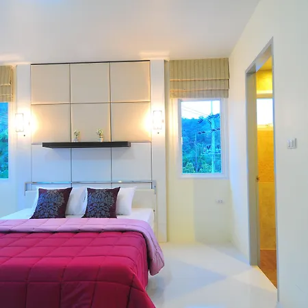 Royal Kamala Phuket Condominium-2