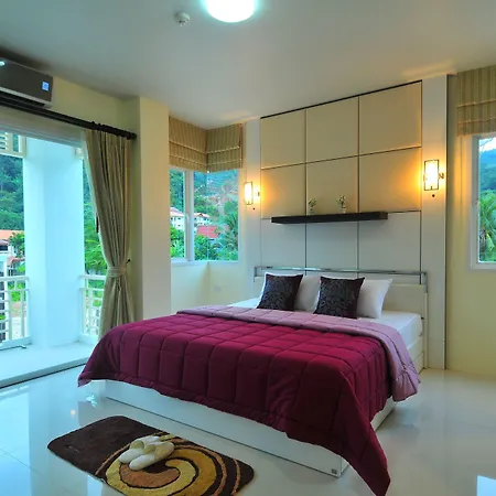 Royal Kamala Phuket Condominium-3