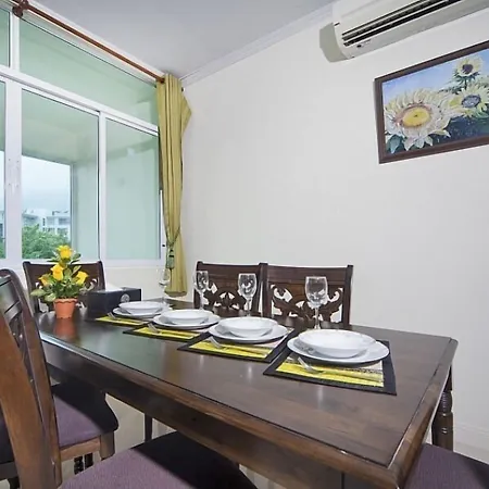 Sun Paradise Villas Karon-2
