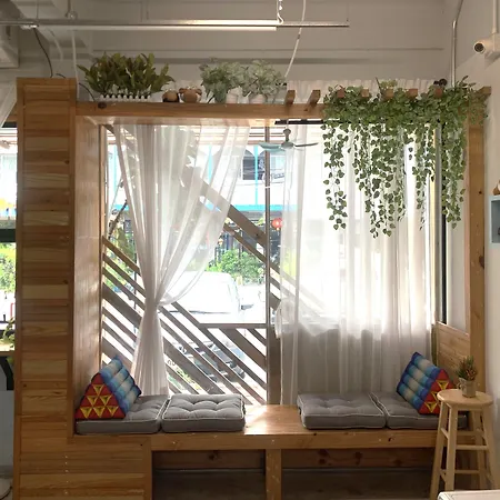 Sleep Sheep Phuket Hostel Sha-2
