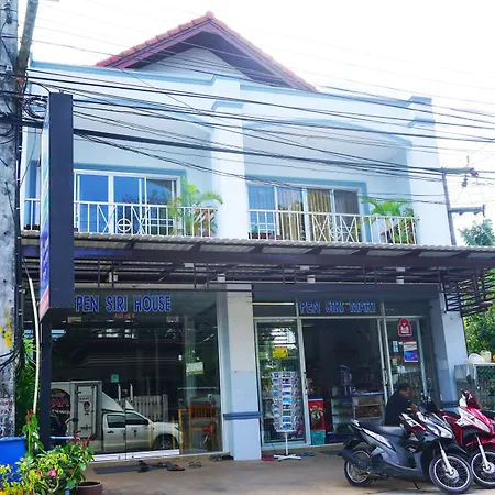 Pensiri House - SHA Extra Plus-3