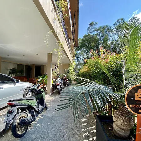 Pensiri House - SHA Extra Plus-2