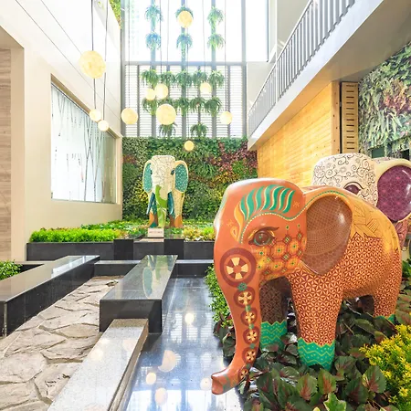 Ramada By Wyndham Phuket Deevana-2