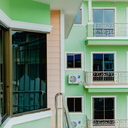 Rk Guesthouse-2