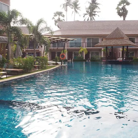 Chivatara Resort Bang Tao Beach Phuket - Sha-3