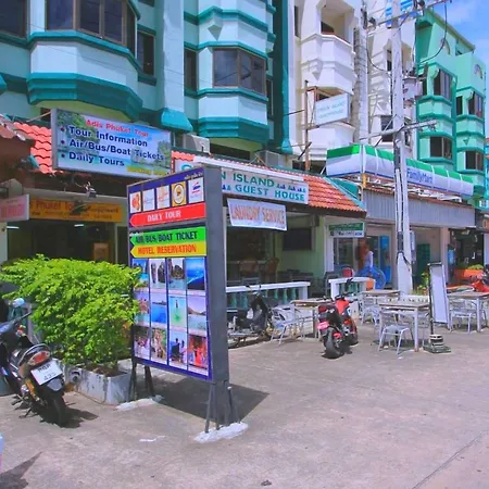 Green Island Guesthouse-2