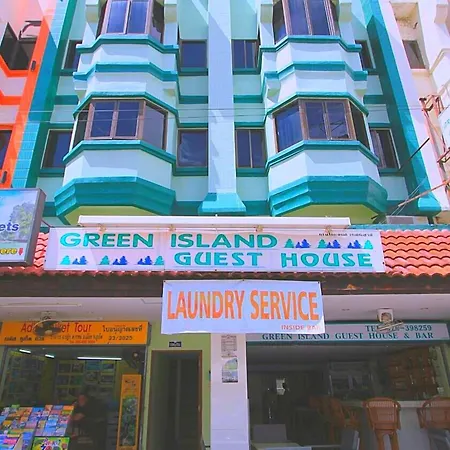 Green Island Guesthouse-3