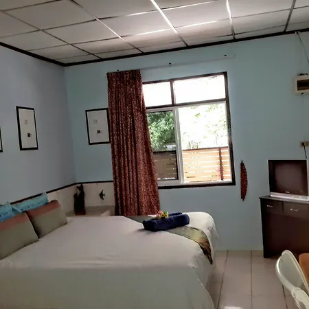 Nan Inn Bungalow-3