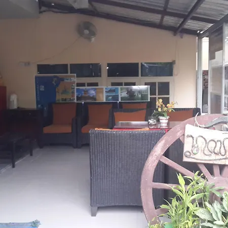 Nan Inn Bungalow-2