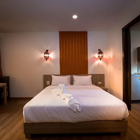 Anchanlina Hotel - Sha Plus-2