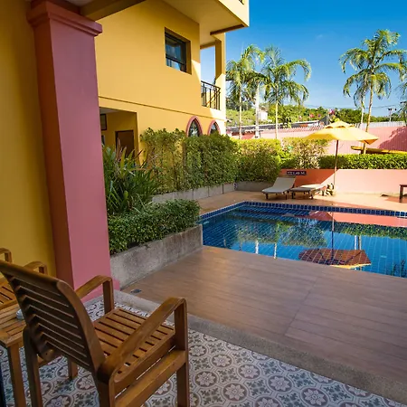Anchanlina Hotel - Sha Plus-3