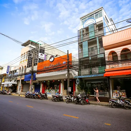 Sleep At Phuket Sha Plus-3