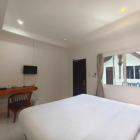 Hacienda Phuket, Patong-3