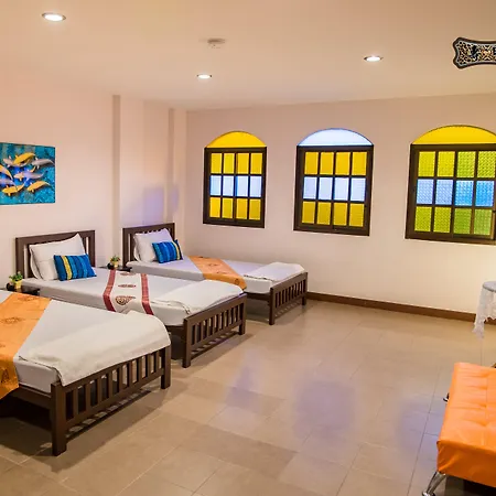 Ming Shou Boutique House-3
