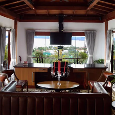 Koi Signature Villa-2