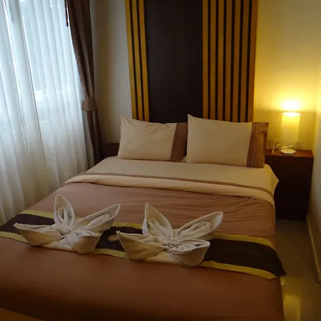 Tropical Sunset Hotel Patong-2