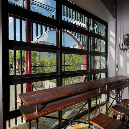Bloo Hostel-2