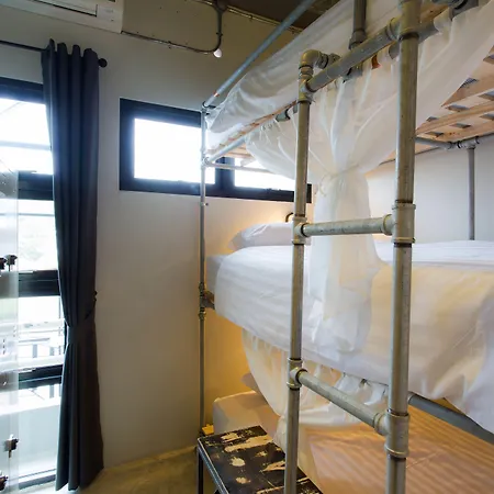 Bloo Hostel-3