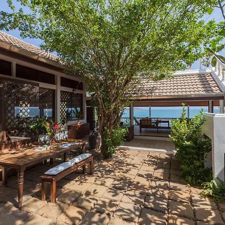 Baan Khunying - Secluded Phuket Beachfront Villa-2